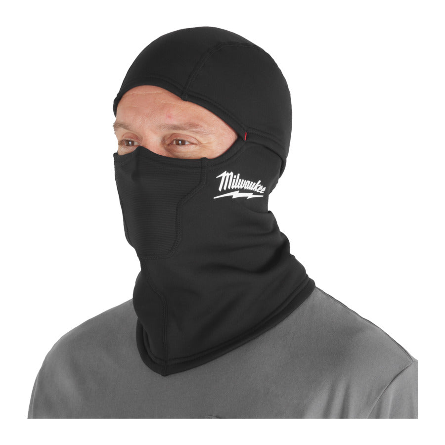 Milwaukee workskin mid-weight cold weather balaclava - 4932499386