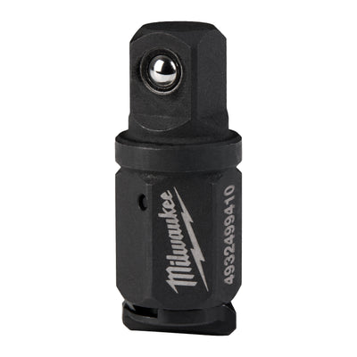 Milwaukee adapters | insider™ | doorsteek-rateldoppen | fptr-aae12 - 4932499410