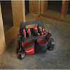 Milwaukee accessoires milwaukee m12 bhcs3l 3,7 liter reserve tank - 4932500238