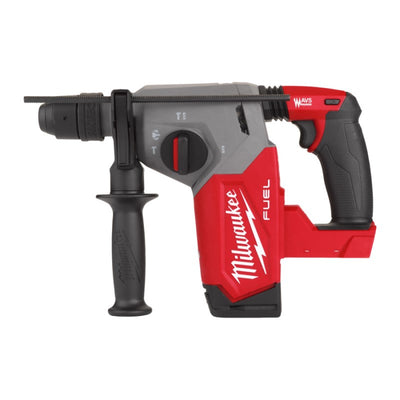 Milwaukee m18 onefhpx-0 | sds-plus boorhamer body | 18v | zonder accu's en lader - 4933478885