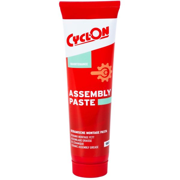 Montagepasta Tube Cyclon 150Ml