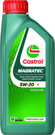 Castrol magnatec professional e 5w-20 - 1l