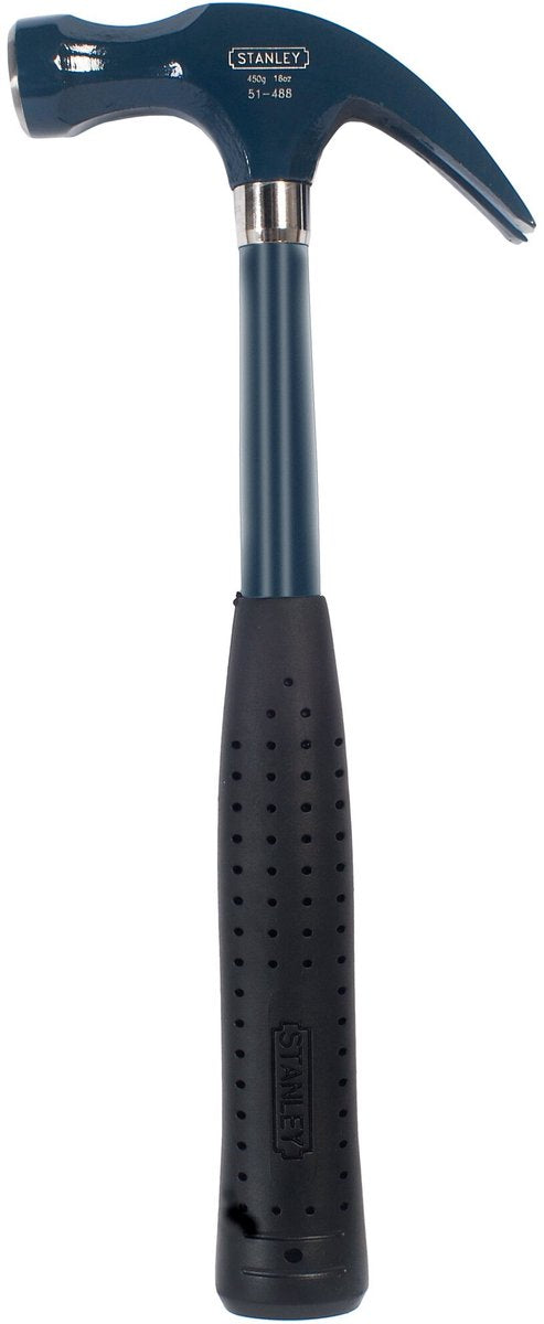 Stanley klauwhamer blue strike 450gr - 1-51-488