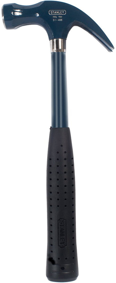 Stanley klauwhamer blue strike 450gr - 1-51-488