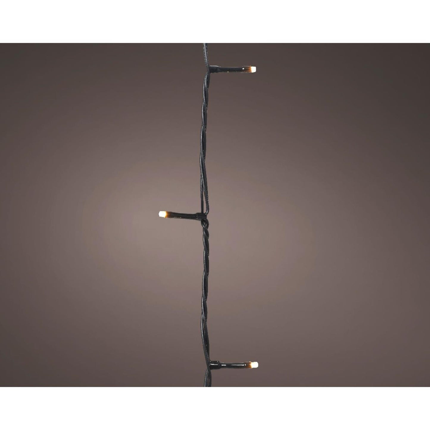 Lumineo basic kerstverlichting 240led champagne