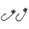 Mack 1006927 - 2 haken voor elastiektouw 6mm | 5 stuks