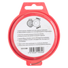 Mack 1015189 - binddraad zwart getemp. hobby ø1mm - 15m | 6 stuks