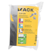 Mack 1071152 - 2 inboorsch. clip on soft cl. 35mm 165° opliggende deur | 5 stuks - afbeelding 2