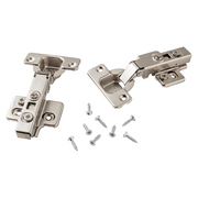 Mack 1071153 - 2 inboorsch. clip on soft cl. 35mm 110° opliggende deur | 5 stuks - afbeelding 1