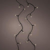 Lumineo kerstverlichting basic 120l classicwarm
