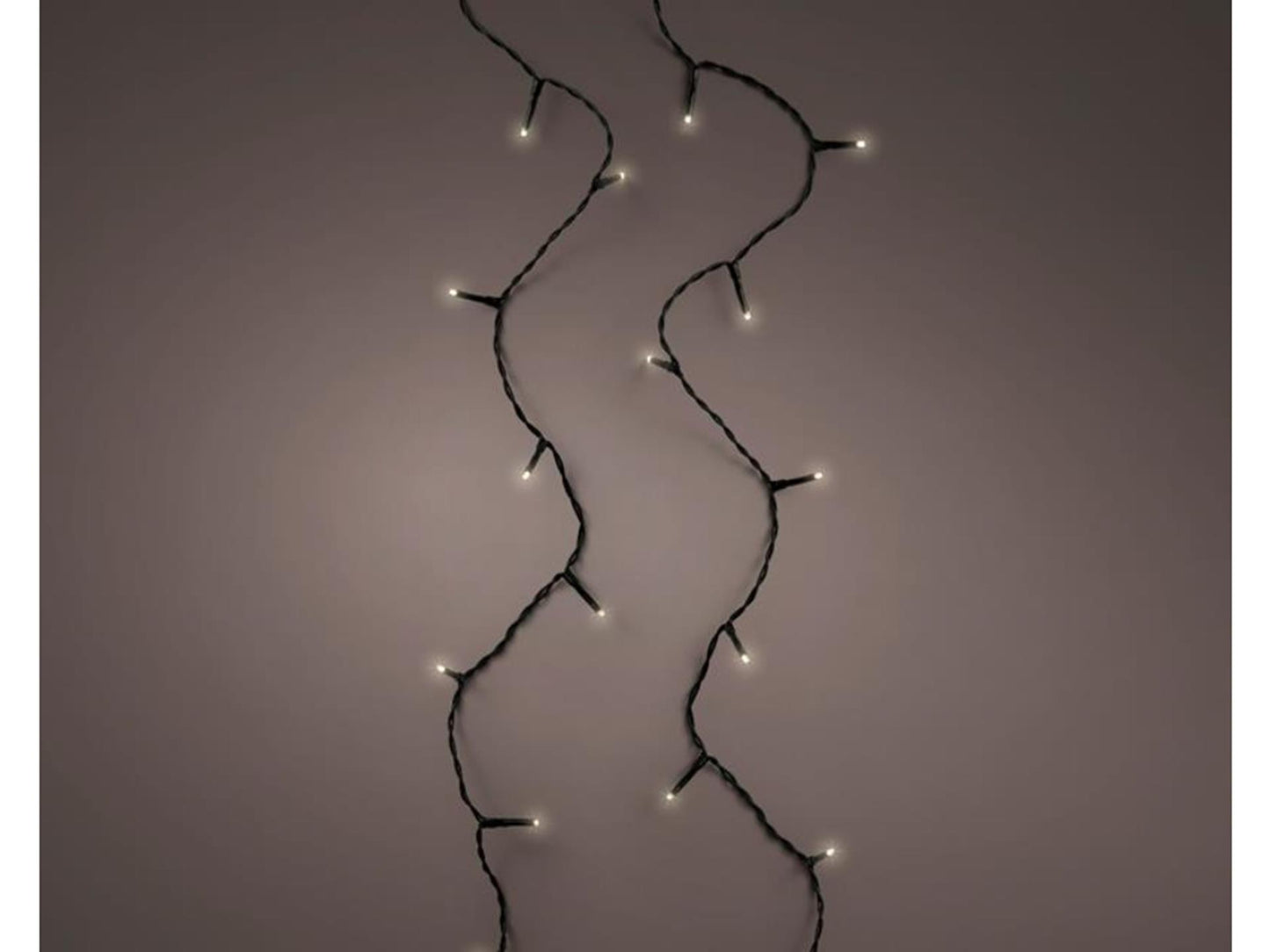 Lumineo kerstverlichting basic 240l classic warm