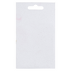 Mack 1071169 - 4 zware scharnieren zwart h 63 x b 42 mm | 5 stuks