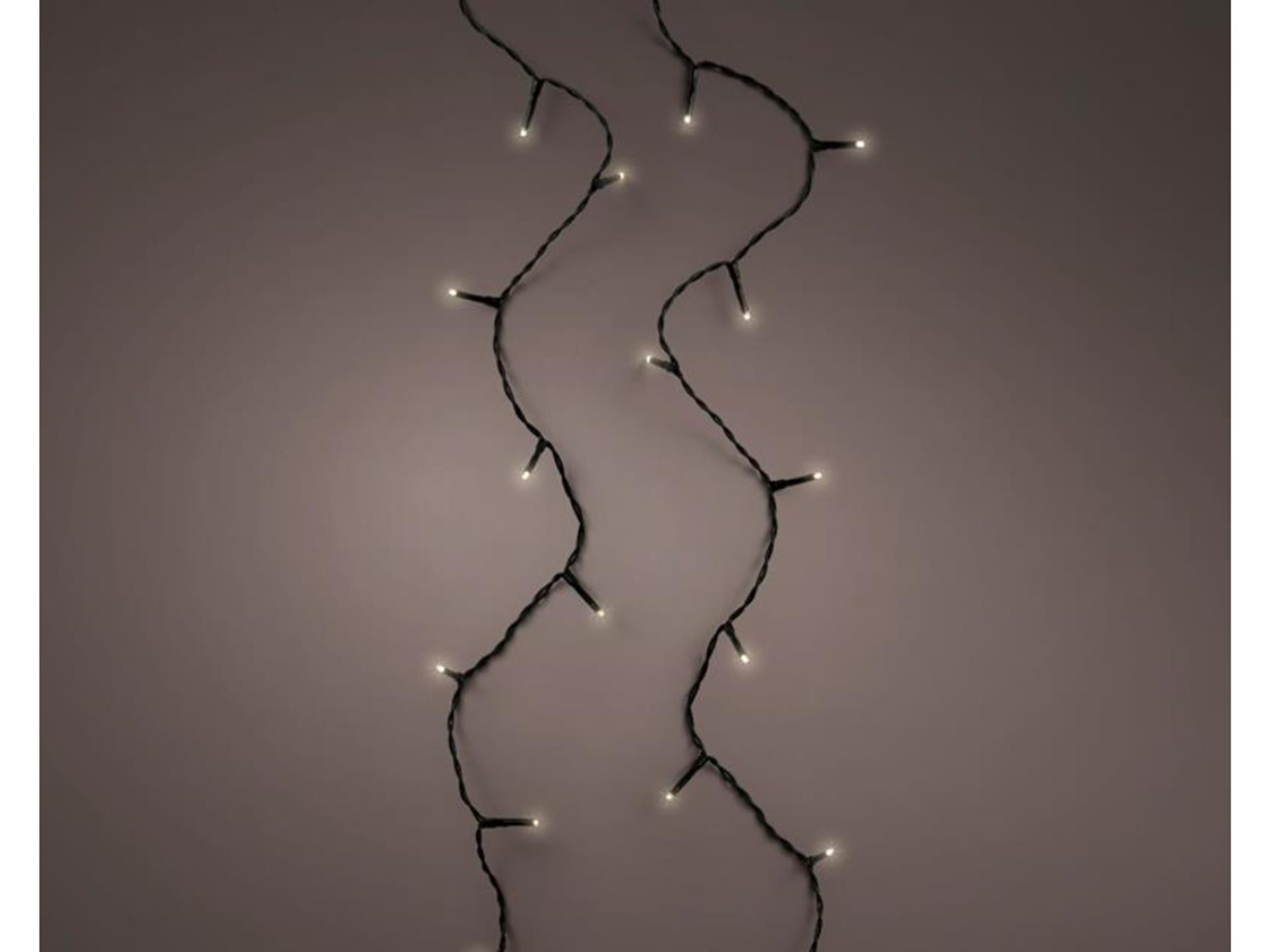Lumineo kerstverlichting basic 360l classicwarm