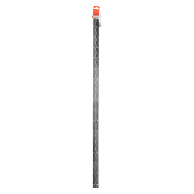 Mack 1071199 - 1 piano scharnier rvs ss-304 l 100 cm x 32 mm | 6 stuks
