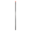 Mack 1071200 - 1 piano scharnier rvs ss-304 l 150 cm x 32 mm | 6 stuks