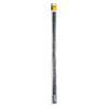 Mack 1071202 - piano scharnier zwart l 72 cm x 28 mm | 6 stuks