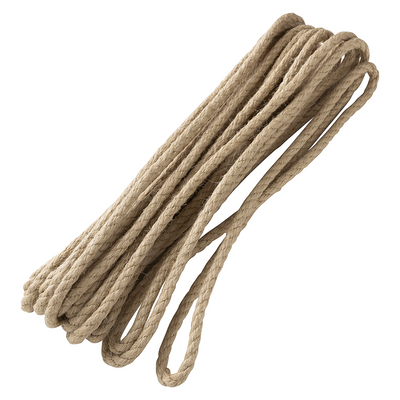 Mack 1072403 - synthetisch vlas 8mm 10m pptex | 5 stuks