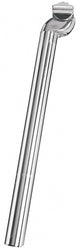 zadelpen ATB 25.4 x 350 zilver