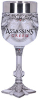 Nemesis now - assassin's creed wijnglas kelk the creed - wit