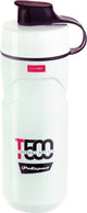 Polisport Bidon Thermal T500 500ml white-red