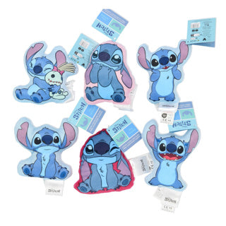 Disney stitch kussen mini 15 cm assorti | 6 stuks