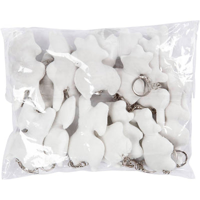 Https: www.cchobby.nl figuren-van-textiel-met-sleutelhanger-afm-6-10-cm-wit-15-stuk-1-doos