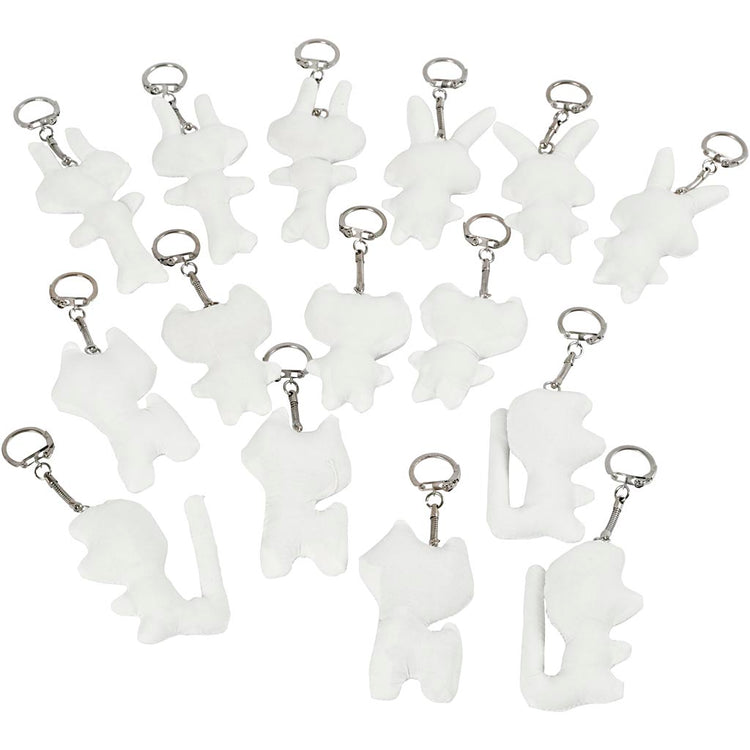 Https: www.cchobby.nl figuren-van-textiel-met-sleutelhanger-afm-6-10-cm-wit-15-stuk-1-doos