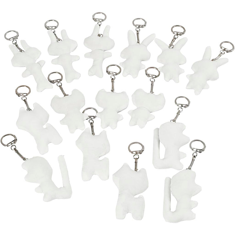 Https: www.cchobby.nl figuren-van-textiel-met-sleutelhanger-afm-6-10-cm-wit-15-stuk-1-doos