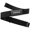 Cycplus hartslagmeter h2 (borstband)