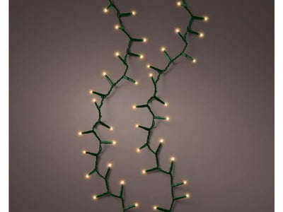 Lumineo kerstverlichting compact 500l classicwar