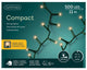 Lumineo led-verlichting compact lights buiten 500 lampen 11 meter