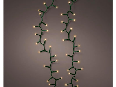 Lumineo kerstverlichting compact twinkel 750l