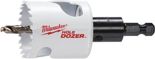 Milwaukee accessoires hole dozer gatzaag 32 mm - 49560062 - 49560062