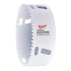 Milwaukee hole dozer gatzaag met carbide-tanden tct hole dozer gatzaag 127 mm - 1 st - 49560748