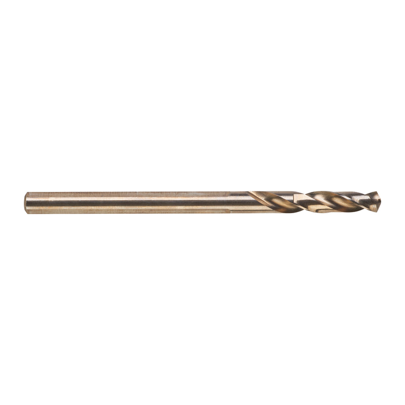 Milwaukee accessoires centreerboor past op alle opnameschachten ø 6 mm en 100 mm lengte. - 4932479469