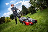 Wolfcraft - gehoorbescherming - 26db - 4958000 - afbeelding 2