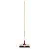 Fiskars 1075520 - classic bezem 17 rijen | 3 stuks
