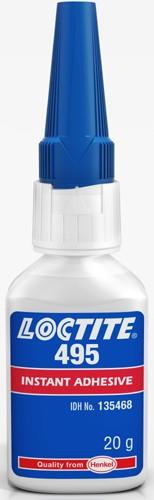Loctite 2-componenten epoxylijm 3425a b 50ml