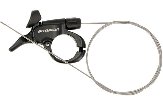 Srsuntour sr suntour - remote lock bediening rl22 single-u-2c-22
