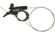 Srsuntour sr suntour - remote lock bediening rl22 single-u-2c-22