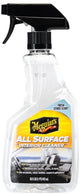 Meguiar's g240616eu all surface interior cleaner - auto interieurreiniger - 473ml