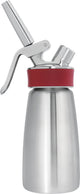 Isi gourmet whip plus rvs - 0.25 ltr