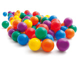 Intex speelballen 100 stuks - afbeelding 2