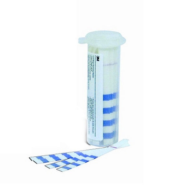 3m frituurvet indicatorstrips (20 stuks)