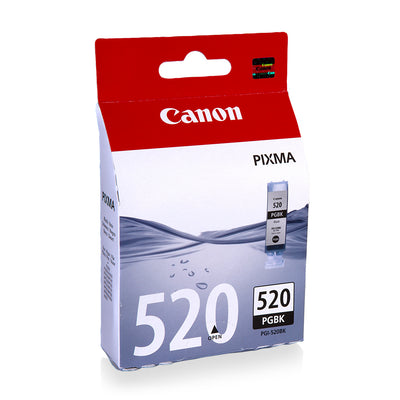 Canon Inkt PGI-520BK