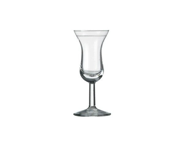 Royal leerdam borrelglas ohroemer intermezzo (12x 3,5cl)