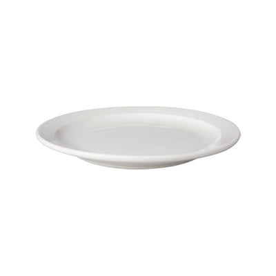 Mammoet budgetline bord plat 21cm 6 stuks