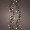 Lumineo excel twinkel 648 led champagne