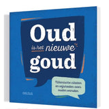 Deltas oud is het nieuwe goud - afbeelding 1