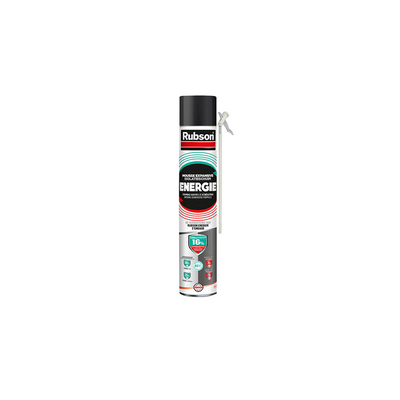 Rubson 1072478 - pu energie 750ml | 12 stuks